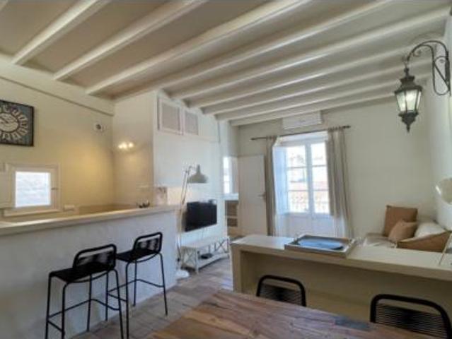 Apartamento Venta Ibiza Eivissa, Dalt Vila La Marina