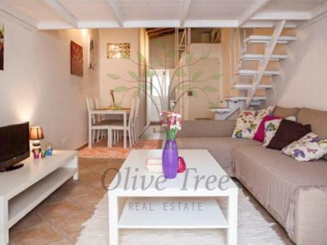 Apartamento Venta Ibiza Eivissa, Dalt Vila La Marina