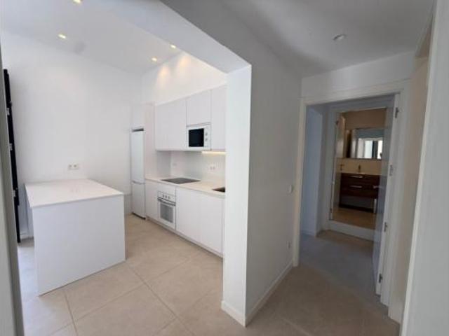 Apartamento Venta Ibiza Eivissa, S'Eixample Can Misses