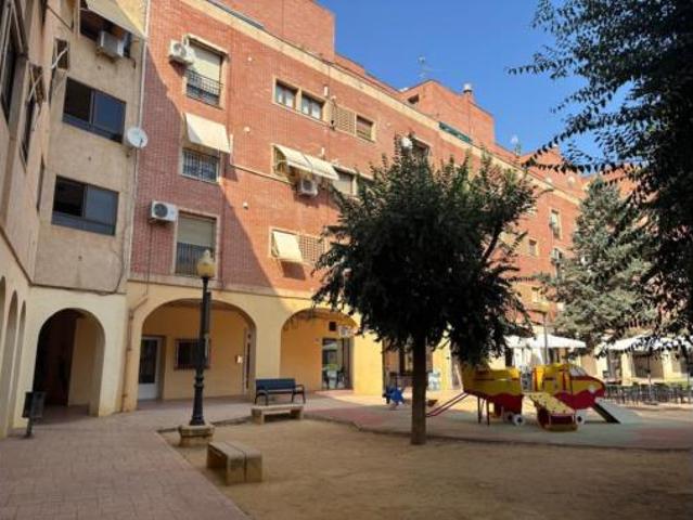 Apartamento Venta Ibi, Ibi