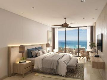 Apartamento venta Isla Cozumel | Antilia | 3 HAB | vistas al mar | amenidades de lujo