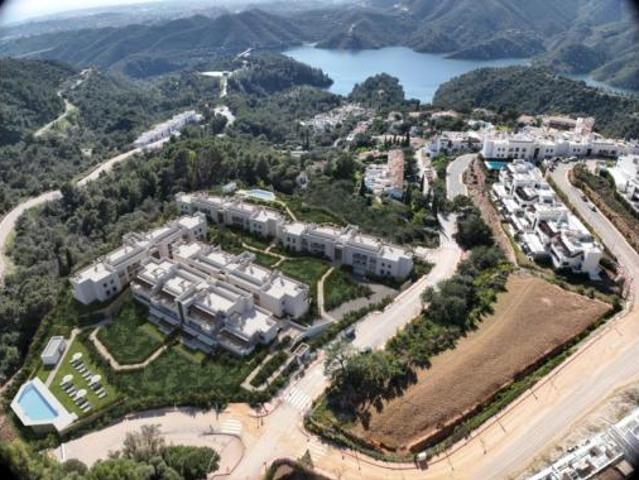 Apartamento Venta Istán, Istán