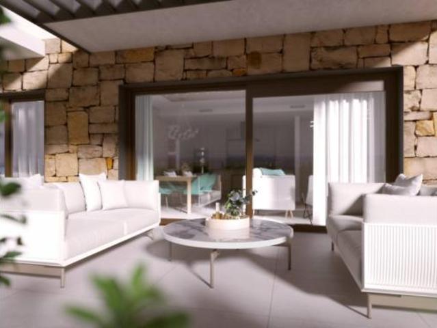 Apartamento Venta Istán, Istán