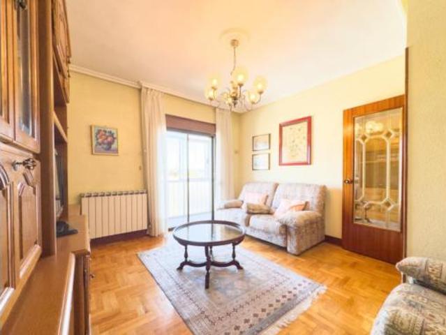 Apartamento Venta Irun, Anaka San Miguel El Pinar