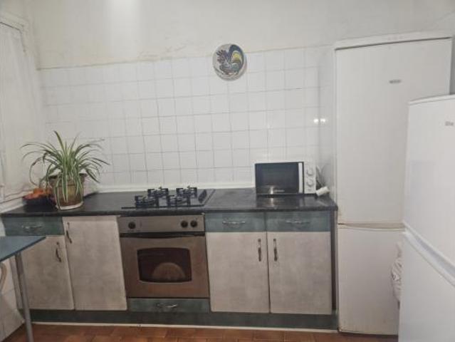 Piso Venta Irun, Erdialdea Alde Zaharra Mendibil Santiago