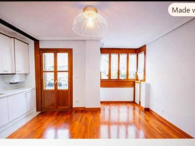 Apartamento Venta Irun, Irun