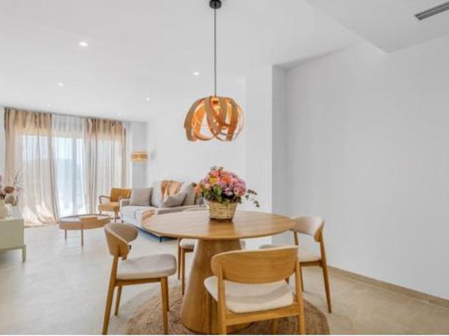 Apartamento Venta Jacarilla, Jacarilla
