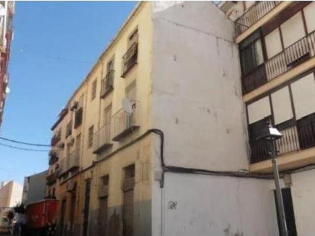 Apartamento Venta Jaén Capital, Ctra. de Circunvalación La Magdalena