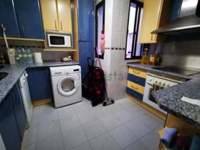 Apartamento Venta Jaén Capital, Ctra. de Circunvalación La Magdalena