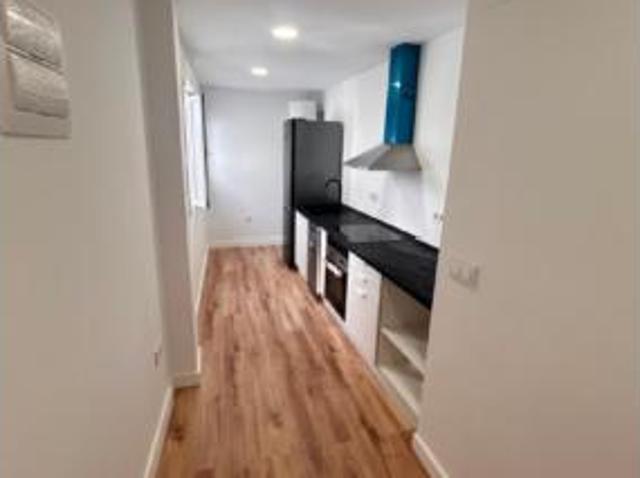 Apartamento Venta Jaén Capital, San Bartolomé Calle Millán de Priego