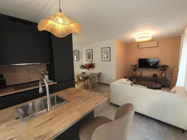 Apartamento Venta Jaén Capital, San Ildefonso Barrio de la Catedral