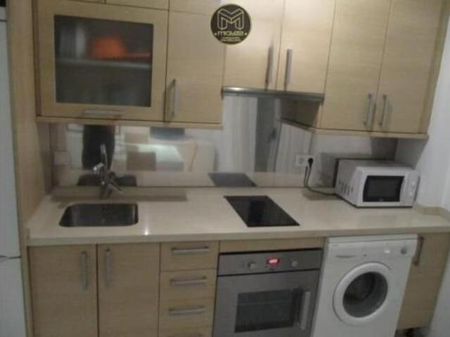 Apartamento Venta Jaén Capital, San Ildefonso Barrio de la Catedral