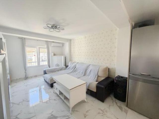 Apartamento Venta Jaén Capital, Peñamefécit Avenida de Barcelona