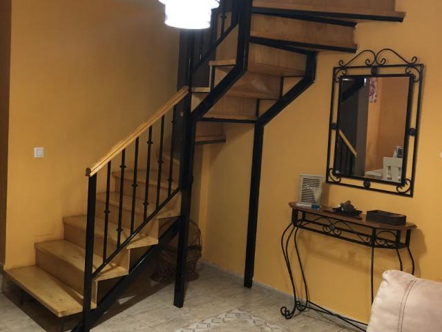 Apartamento Venta Jaén