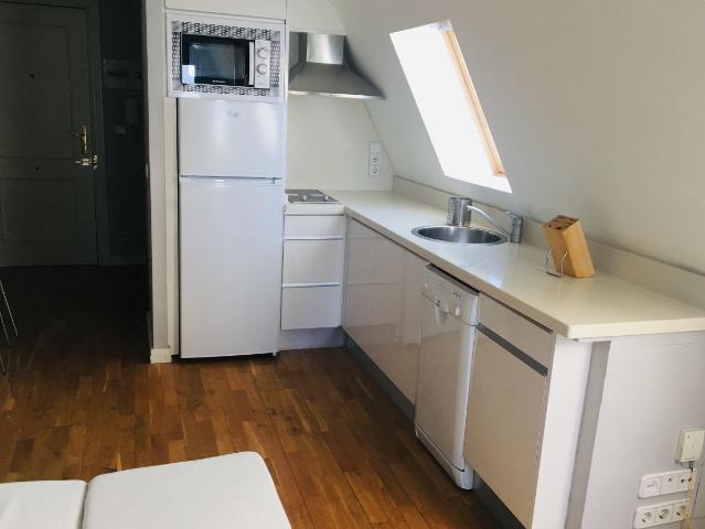 Apartamento Venta Jaén