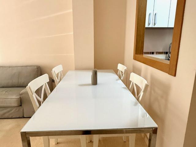 Apartamento Venta Jaén