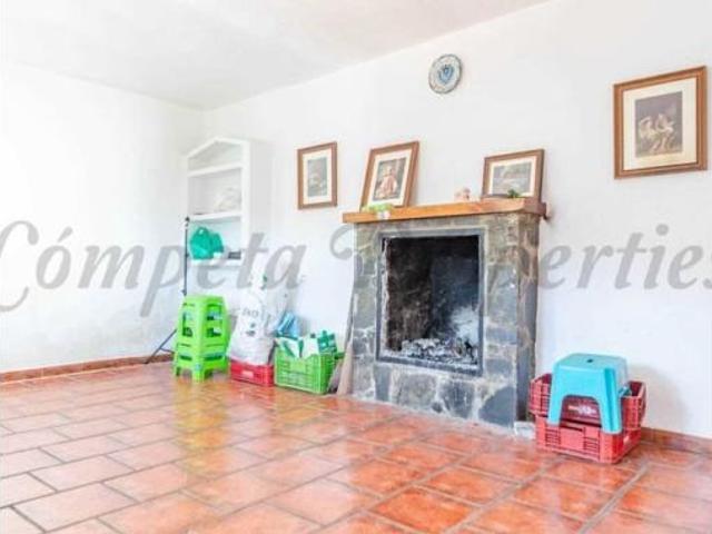 Apartamento Venta Játar, Játar