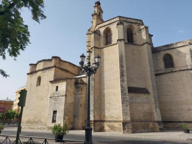Apartamento Venta Jerez de la Frontera, Centro