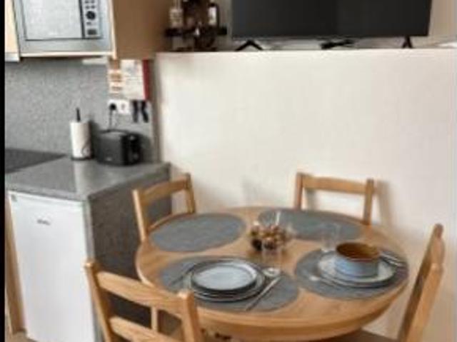 Apartamento Venta Jerez de la Frontera, Centro