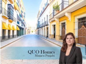 Apartamento Venta Jerez de la Frontera, Centro
