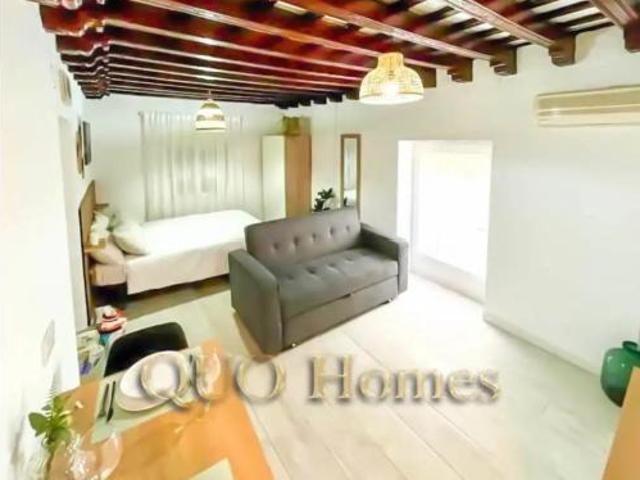 Apartamento Venta Jerez de la Frontera, Centro
