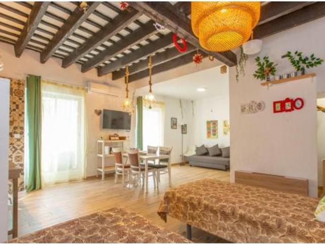 Apartamento Venta Jerez de la Frontera, Centro