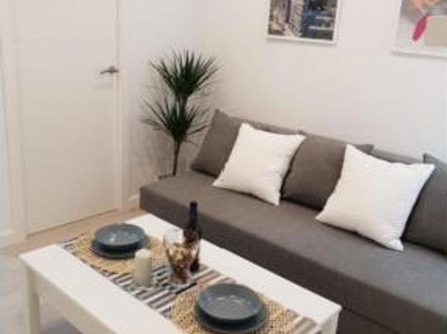 Apartamento Venta Jerez de la Frontera, Centro