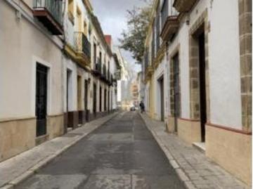 Apartamento Venta Jerez de la Frontera, Centro