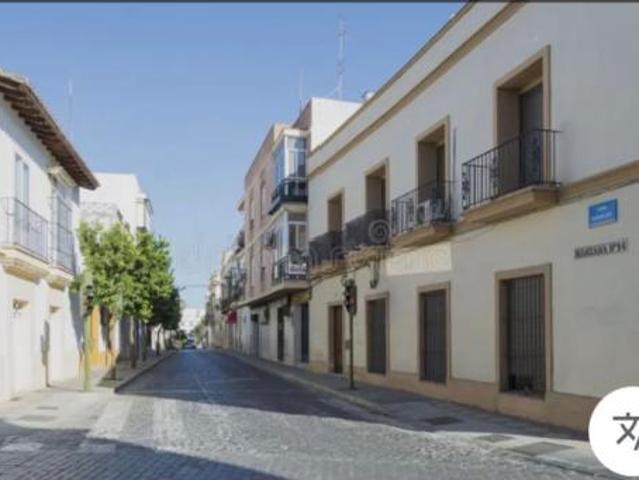 Apartamento Venta Jerez de la Frontera, Centro