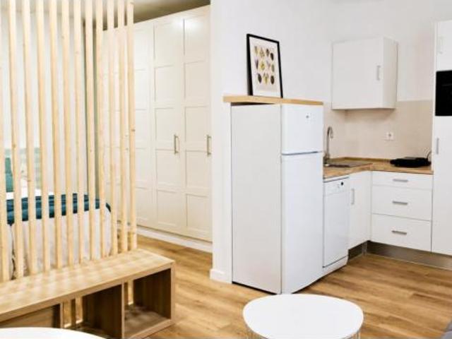 Apartamento Venta Jerez de la Frontera, Noreste