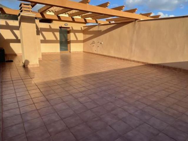 Apartamento Venta La Unión, Portmán