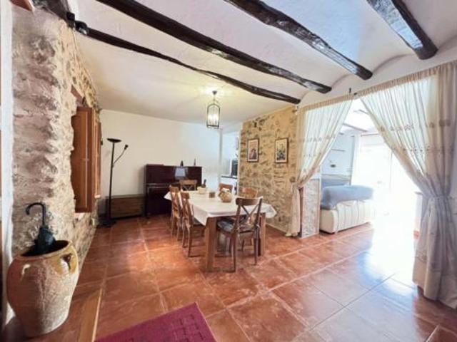 Apartamento Venta La Vall d'Alcalà, Alcalá de La Jovada