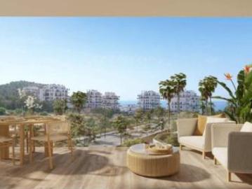 Apartamento Venta La Vila Joiosa Villajoyosa, Cala de Villajoyosa