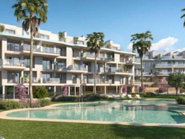 Apartamento Venta La Vila Joiosa Villajoyosa, Cala de Villajoyosa
