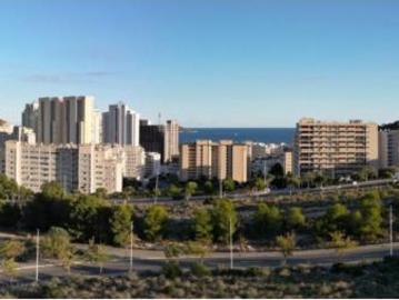 Apartamento Venta La Vila Joiosa Villajoyosa, Cala de Villajoyosa