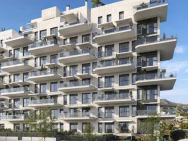Apartamento Venta La Vila Joiosa Villajoyosa, Cala de Villajoyosa