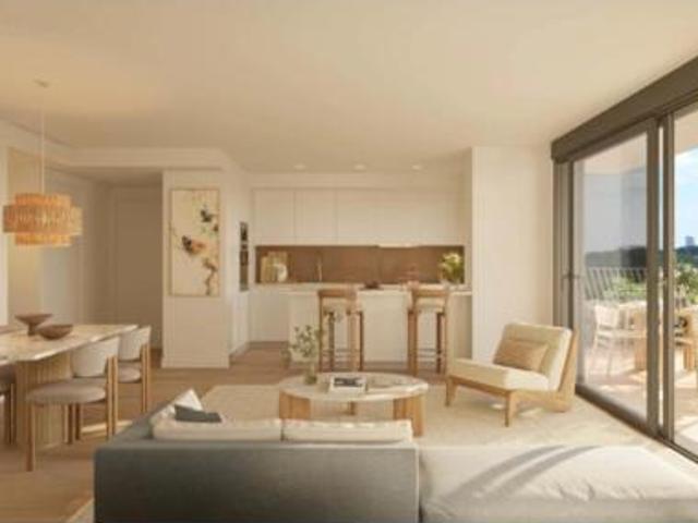 Apartamento Venta La Vila Joiosa Villajoyosa, Cala de Villajoyosa