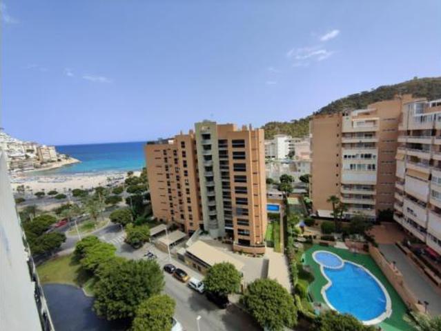 Apartamento Venta Oria, Oria