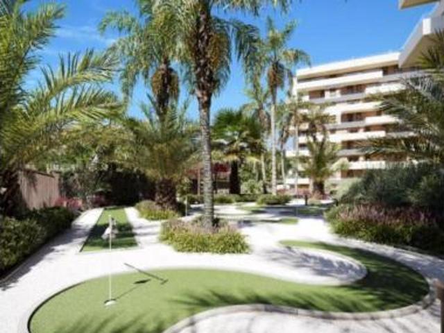 Apartamento Venta La Vila Joiosa Villajoyosa, Cala de Villajoyosa