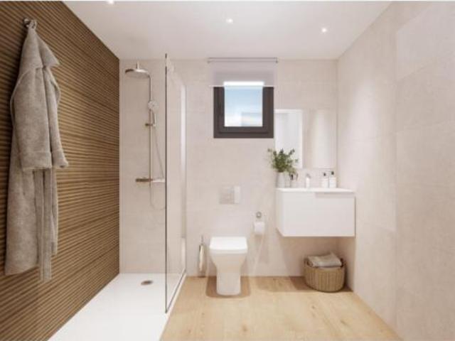 Apartamento Venta La Vila Joiosa Villajoyosa, Cala de Villajoyosa