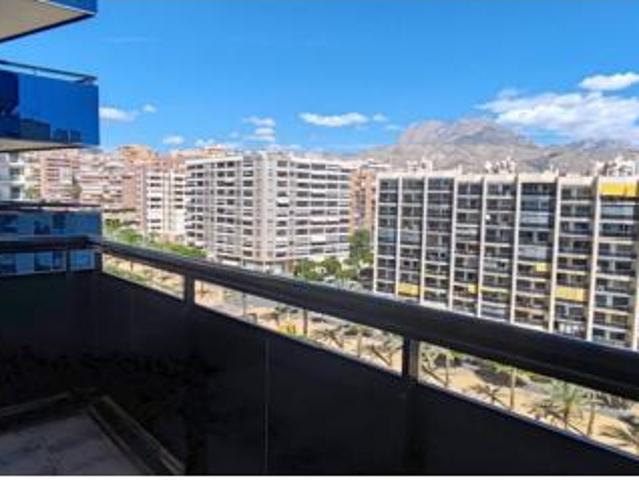 Apartamento Venta La Vila Joiosa Villajoyosa, Cala de Villajoyosa
