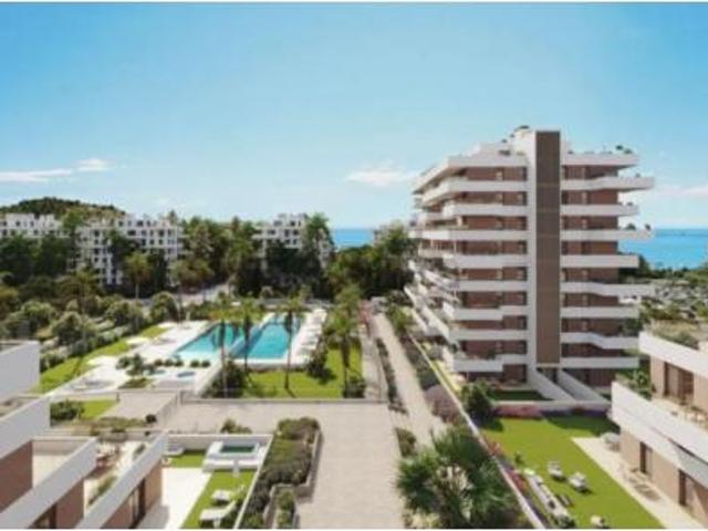 Apartamento Venta La Vila Joiosa Villajoyosa, Cala de Villajoyosa