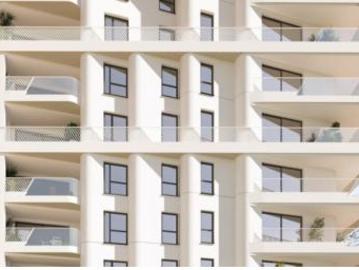 Apartamento Venta La Vila Joiosa Villajoyosa, Casco Antiguo Playa de Villajoyosa Zona Puerto