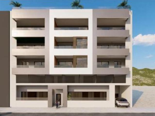 Apartamento Venta La Vila Joiosa Villajoyosa, Casco Antiguo Playa de Villajoyosa Zona Puerto
