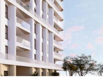 Apartamento Venta La Vila Joiosa Villajoyosa, Casco Antiguo Playa de Villajoyosa Zona Puerto