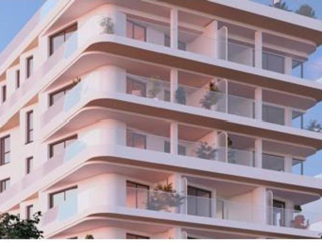 Apartamento Venta La Vila Joiosa Villajoyosa, Casco Antiguo Playa de Villajoyosa Zona Puerto