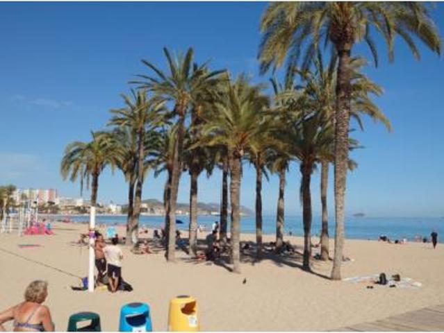 Apartamento Venta La Vila Joiosa Villajoyosa, Casco Antiguo Playa de Villajoyosa Zona Puerto