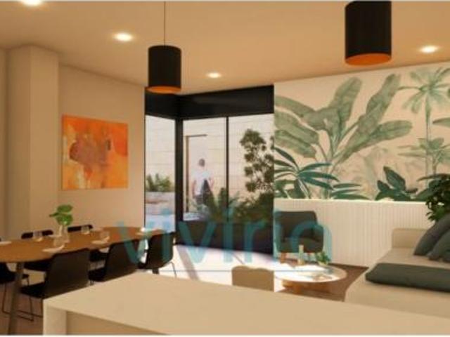 Apartamento Venta La Vila Joiosa Villajoyosa, Centro
