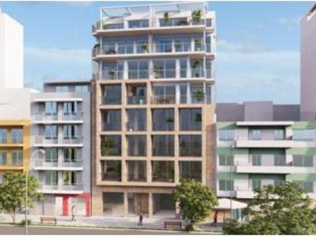 Apartamento Venta La Vila Joiosa Villajoyosa, Centro