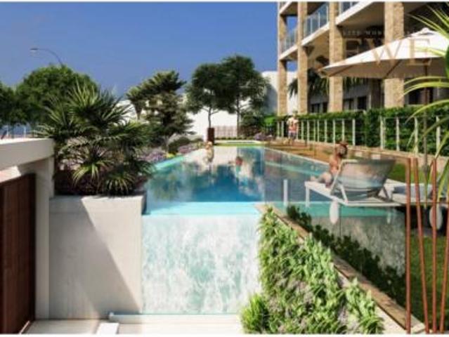 Apartamento Venta La Vila Joiosa Villajoyosa, La Vila Joiosa Villajoyosa